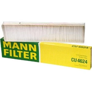 CU4624 Mann-Filter Cabin Air Filter for Mini Cooper 2002-2008 - Bild 1 von 1