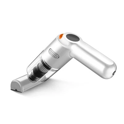 Portable  Car Vacuum Cleaner Rechargeable Handheld Automotive Vacuum2492 - Image 1 of 4