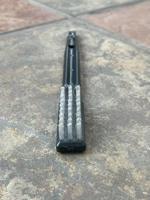 Cepillo de limpieza exprimidor Omega para 8006, VRT, 8004 8003 VERT VRT350 VRT330 Foto 1 de 3