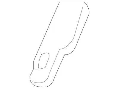 Tablero de instrumentos genuino Nissan moldura de ventilación de aire 27913-EA002 Foto 1 de 2