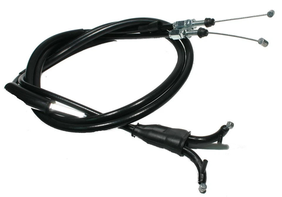 Yamaha  TTR 250, 2000 2001 2002 2003 2004 2005 2006, Throttle Cable - TTR250 - Изображение 1 из 1