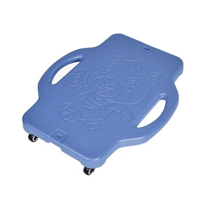 Tavola Scooter Sensoriale per Bambini - Immagine 1 di 4