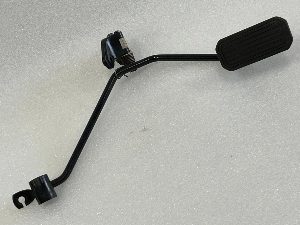 Pedal acelerador Lexus Es250 1990 1991 Foto 1 de 2