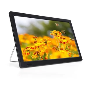 Leadstar 13 Inch Atsc Digital Tv Portable Hd Television For Car Camping Us P ESE - Picture 1 of 24