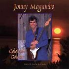 Jonny Mogambo Colorado Golden (CD, Jun-2004, Hapi Skratch Records)