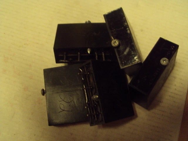 OAC5 Analog Devices, opto 22, lot of 3 - Image 1 of 1