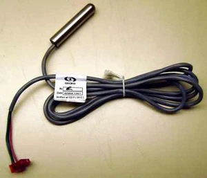 Gecko High Limit Temperature Probes, Spa - 9920-400547, NEW, 57" long lead - Picture 1 of 1