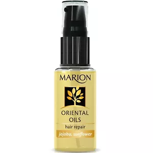 MARION Oriental Oils Hair Regeneration Repair Oil For Damaged Hair 30ml *NEW* - Picture 1 of 1