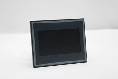 Eaton Electrical HMIVU04CUNBE HMI series Operator Interface 4" Touch Panel - Image 1 of 4