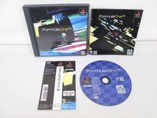 .PSX.' | '.Formula One 99.