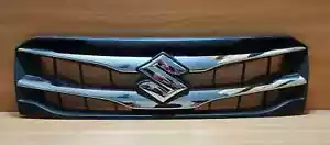 New Genuine SUZUKI S CROSS Scross BUMPER GRILL Show Grill 2013-2015 - Foto 1 di 4