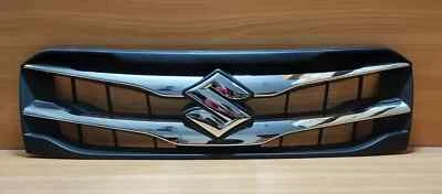 Nuevo Genuino SUZUKI S CROSS Scross PARACHOQUES PARRILLA 2013-2015 Foto 1 de 4