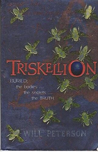 Triskellion - Paperback By Peterson, Will - GOOD - Image 1 of 1