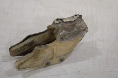 Kawasaki KLX140L 2008 guía de cadena Foto 1 de 4