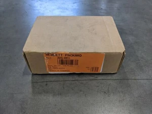 **NEW** HP JETDIRECT 250M J6042B 10-BASE-T PRINT SERVER J6042-69011 DeskJet - Picture 1 of 1