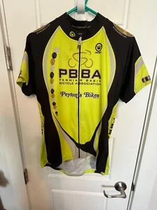 Trikot der Marke Canari Permian Basin Fahrradverband - Bild 1 von 4