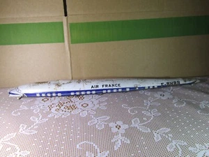851Z Joustra 545 France Carlingue de Loockeed Super G Super Constellation Avion - Imagen 1 de 23