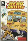 Hero Hotline #2 : May 1989 : DC Comics