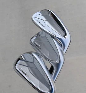 Honma TW Tour V Irons "RH" 4-PW (STIFF) - Picture 1 of 8