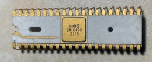 UMC UM6403 - Vintage - Bild 1 von 1