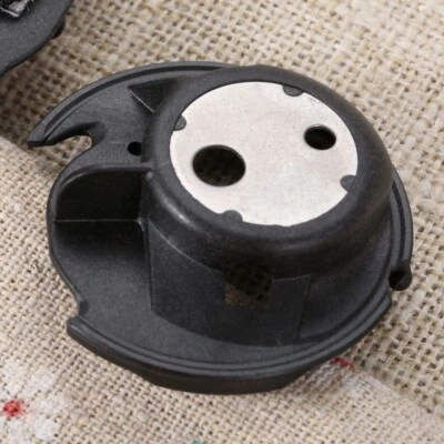 XC3153351 Plastic Bobbin Case FIT FOR Babylock & Brother Domestic Sewing Machine - Image 1 of 4