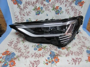 AUDI E-Tron 4K voll LED Scheinwerfer links 4KE941039 TOP Zustand - Bild 1 von 8