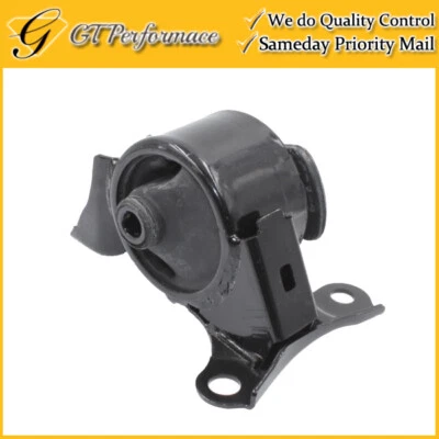 Quality Transmission Mount for 2001-2005 Honda Civic/ 2001-2004 Acura EL 1.7L  - Image 1 of 4