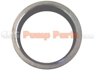 AFTERMARKET Concrete Pump Parts 5" HD Weld on End (5" ID x 6 1/8" OD)