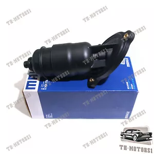 MAHLE 0AW301516E OEM AUTOMATIC GEARBOX OIL FILTER KIT For Audi A6 A5 A4 C7 2.0T - Picture 1 of 5