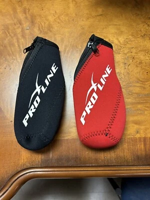 Pro line insulated koozis  - Image 1 of 2