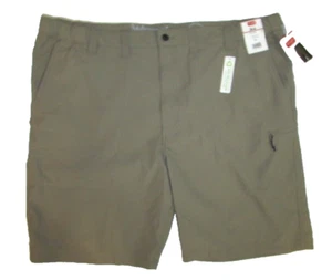 Wrangler 48" x 10" beige Chino Shorts - Bild 1 von 8