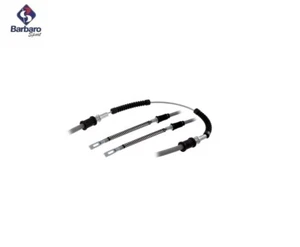 Trasmissione Freno A Mano Ape Piaggio TM 602-703 FL2 Diesel Casco 214153 - Foto 1 di 2