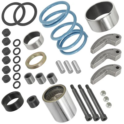 Complete Primary Drive Clutch Rebuild Kit For Polaris RZR 800 EFI 2008 2009 - Image 1 of 4