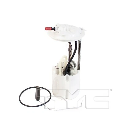 Conjunto de módulo de bomba de combustível TYC para 09-10 Dodge Ram 1500 150243-A - Imagem 1 de 4