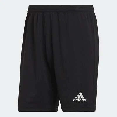 Pantalones cortos Adidas Entrada 22 para hombre Foto 1 de 4