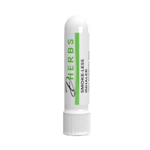 Inhalador sin humo Dherbs, 1 mililitro - Imagen 1 de 1