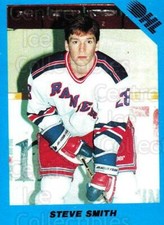 1990 7th Inning Sketch Memorial Cup #37 Steve Smith