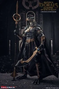 TBLeague Phicen Seamless Body Horus Guardian of Pharaoh Golden 1/6 FIGURE Gift - Picture 1 of 9