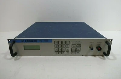 Thomson-CSF TRC-7806-4 Controller Control TRC78064 Interface TRC7806-4 - Image 1 of 4