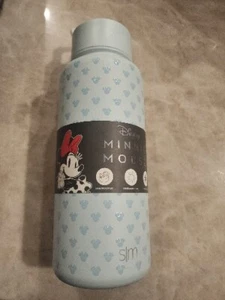 Target Simple Modern Summit Disney Minnie Mouse Water Bottle (32oz) - Picture 1 of 2