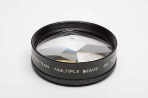 Rokunar 5X 5 Image special effects filter in case, very clean - Picture 1 of 6