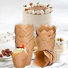 120 Pieces Cupcake Liners Oilproof Cupcake Liner for Party Events