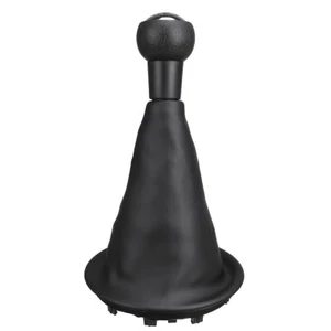 Car Gear Shift Knob Lever Shifter For Citroen Berlingo III MK3 Peugeot Partner - Picture 1 of 8