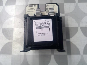 Siemens KT8100 24-213-101-015 100VA Transformer **Free Shipping** - Picture 1 of 4