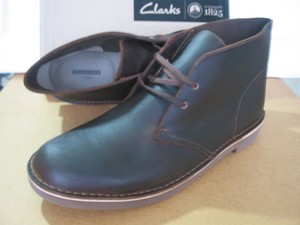 clarks bushacre uk