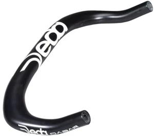 Deda Dabar Carbon Low Pro Bar 31 / 42 - NOS bicycle - Picture 1 of 9