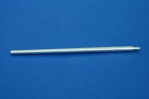 BARRIL DE METAL para 75 mm PaK 42 L/70 barril para E-25, RB modelo 35B69, 1/35 - Imagen 1 de 3
