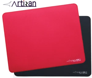 ARTIARTISAN Gaming Mauspad NINJA FX Hayate Otsu V2 Jacquard Strick JAPAN NEU - Bild 1 von 22