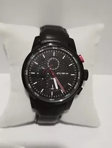 Volkswagen GTI Chronograph Mens Watch , Quartz - Picture 1 of 9