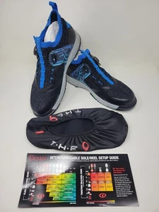 Dexter THE C-9 Sidewinder BOA Mens Size 10 Med Width Bowling Shoes *NIB* - Picture 1 of 9
